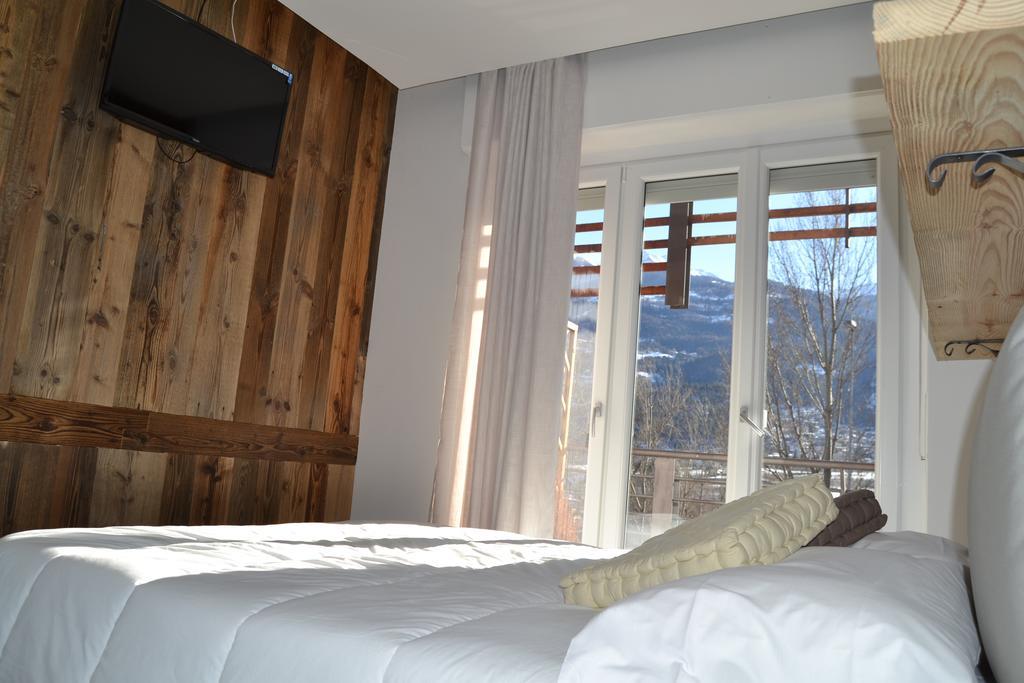 Affittacamere Smile Accomodation Aosta Habitación foto