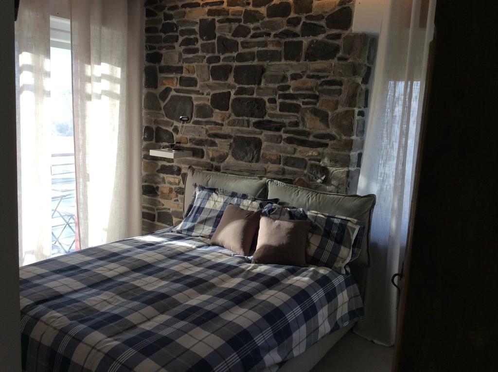 Affittacamere Smile Accomodation Aosta Habitación foto